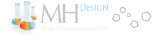 MH Design Lab logo