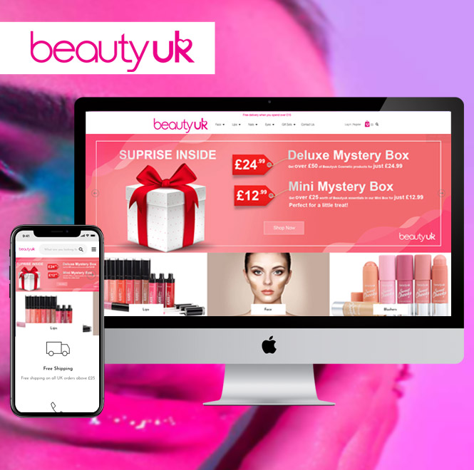 Beauty Uk
