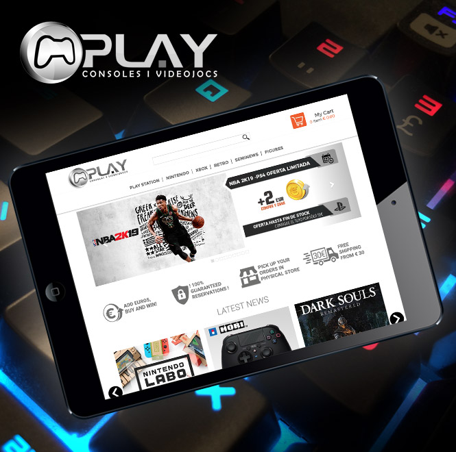 Play