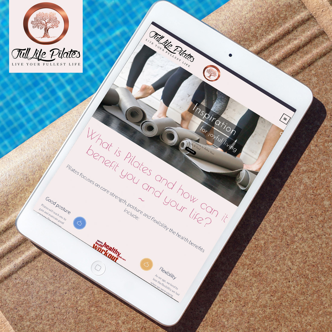 Full Life Pilates