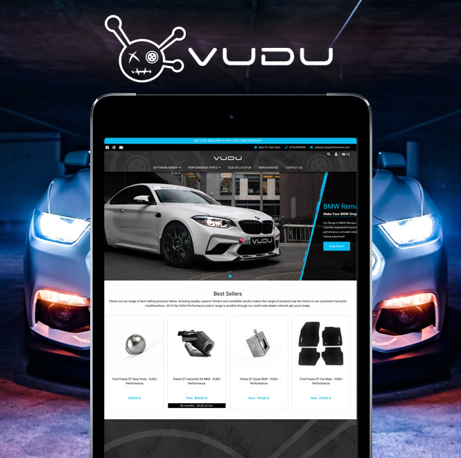 Vudu Performance